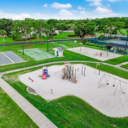 Orlando Vacation Apartment 3919 Εξωτερικό φωτογραφία