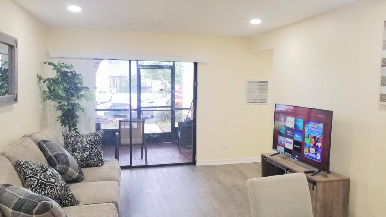 Orlando Vacation Apartment 3919 Εξωτερικό φωτογραφία