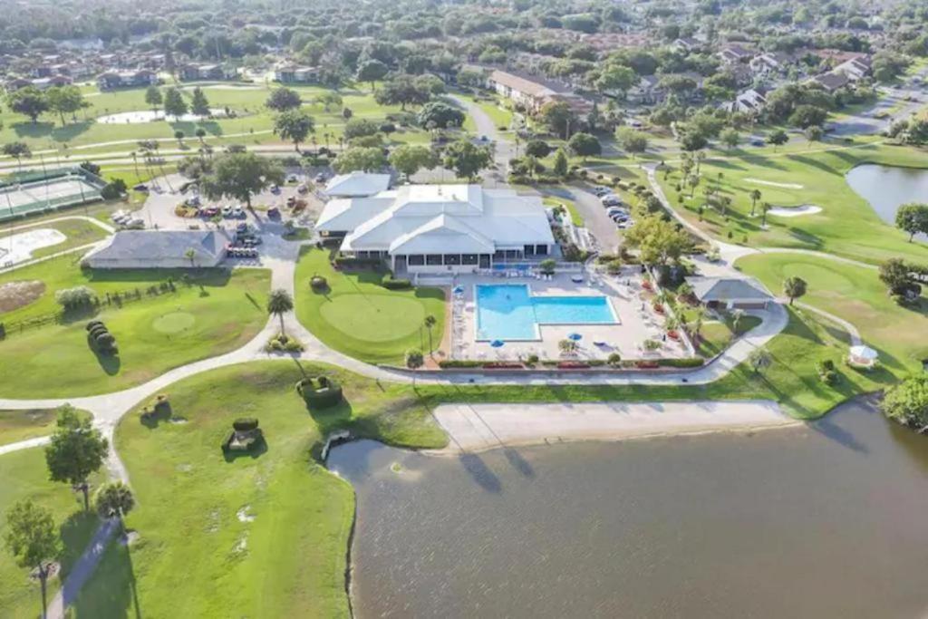 Orlando Vacation Apartment 3919 Εξωτερικό φωτογραφία