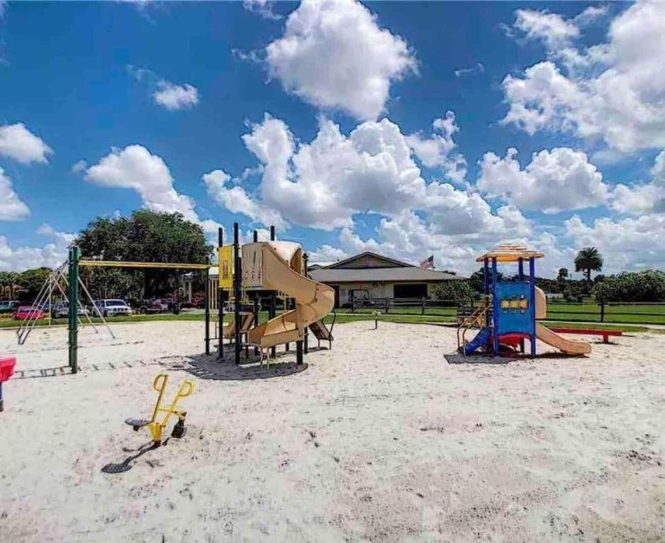 Orlando Vacation Apartment 3919 Εξωτερικό φωτογραφία