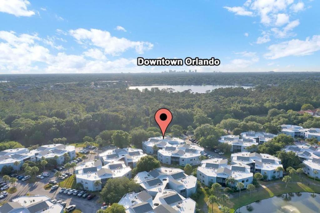 Orlando Vacation Apartment 3919 Εξωτερικό φωτογραφία