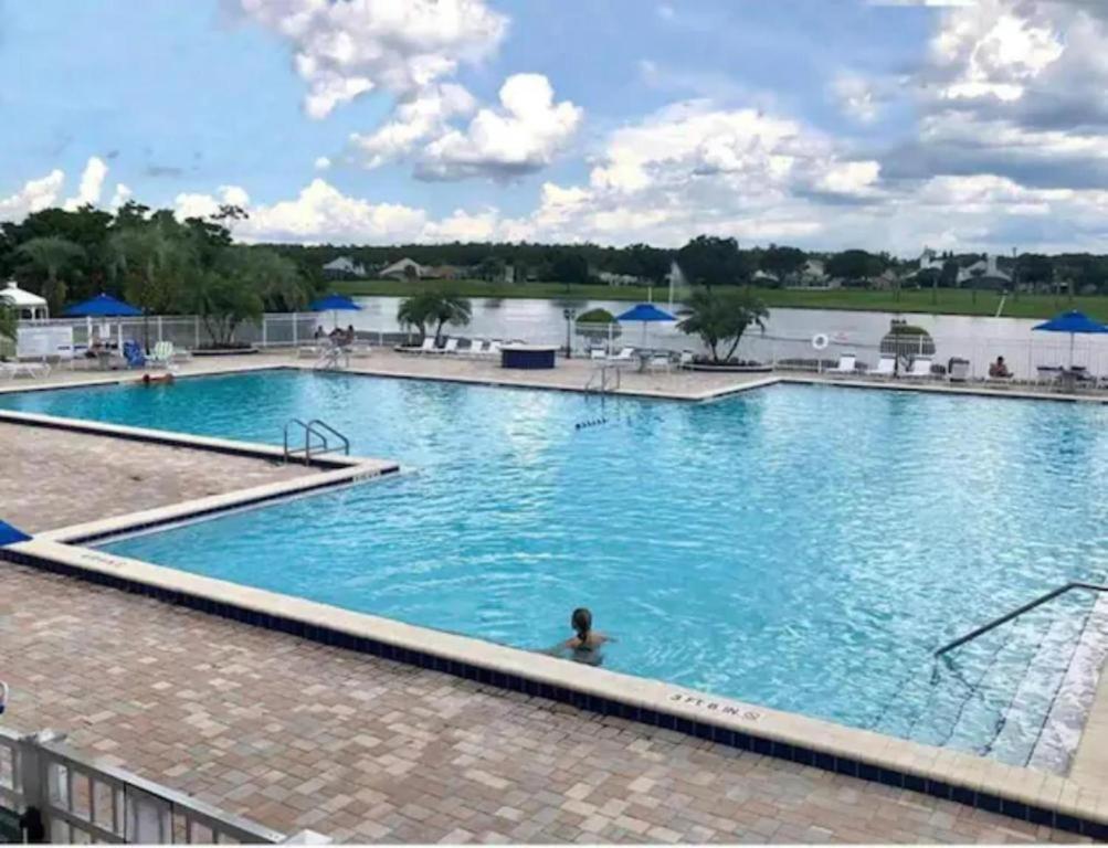 Orlando Vacation Apartment 3919 Εξωτερικό φωτογραφία
