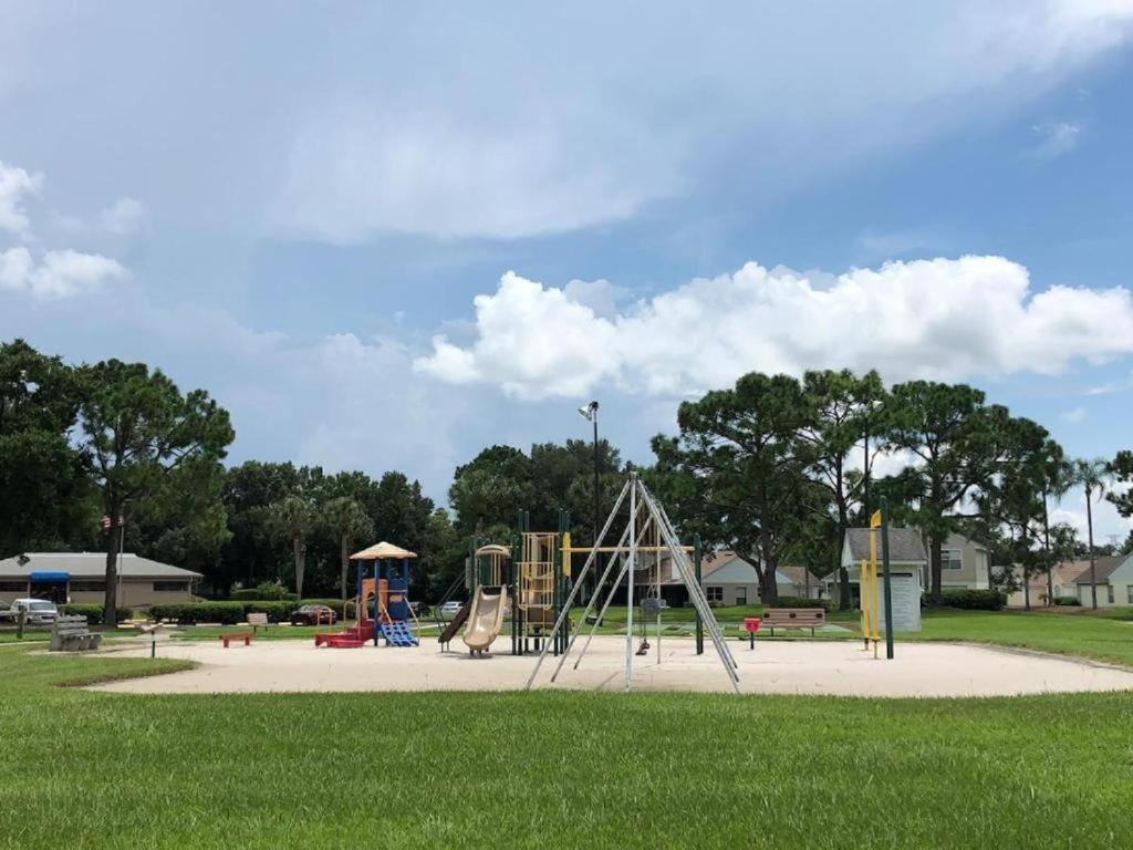 Orlando Vacation Apartment 3919 Εξωτερικό φωτογραφία