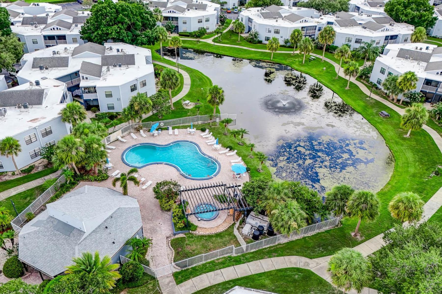 Orlando Vacation Apartment 3919 Εξωτερικό φωτογραφία