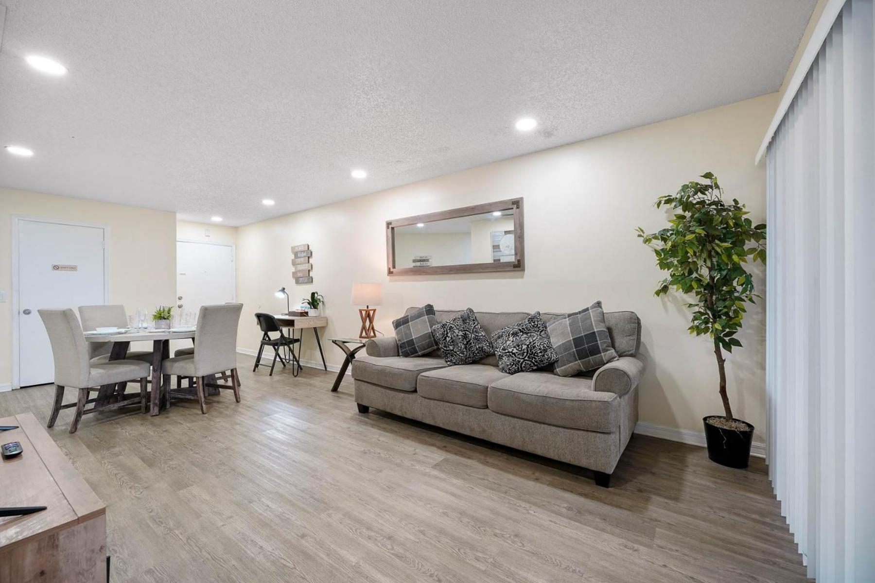Orlando Vacation Apartment 3919 Εξωτερικό φωτογραφία