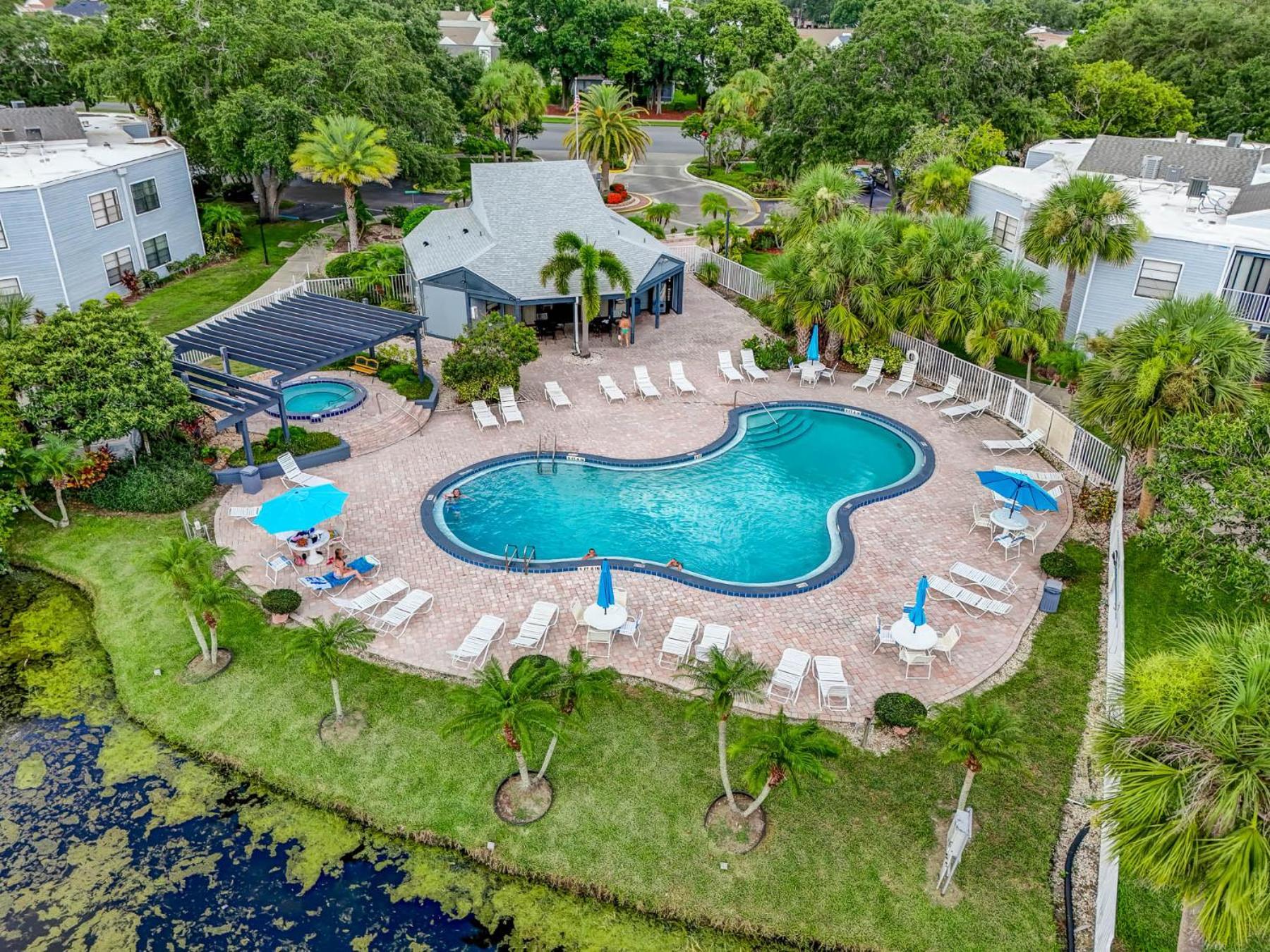 Orlando Vacation Apartment 3919 Εξωτερικό φωτογραφία