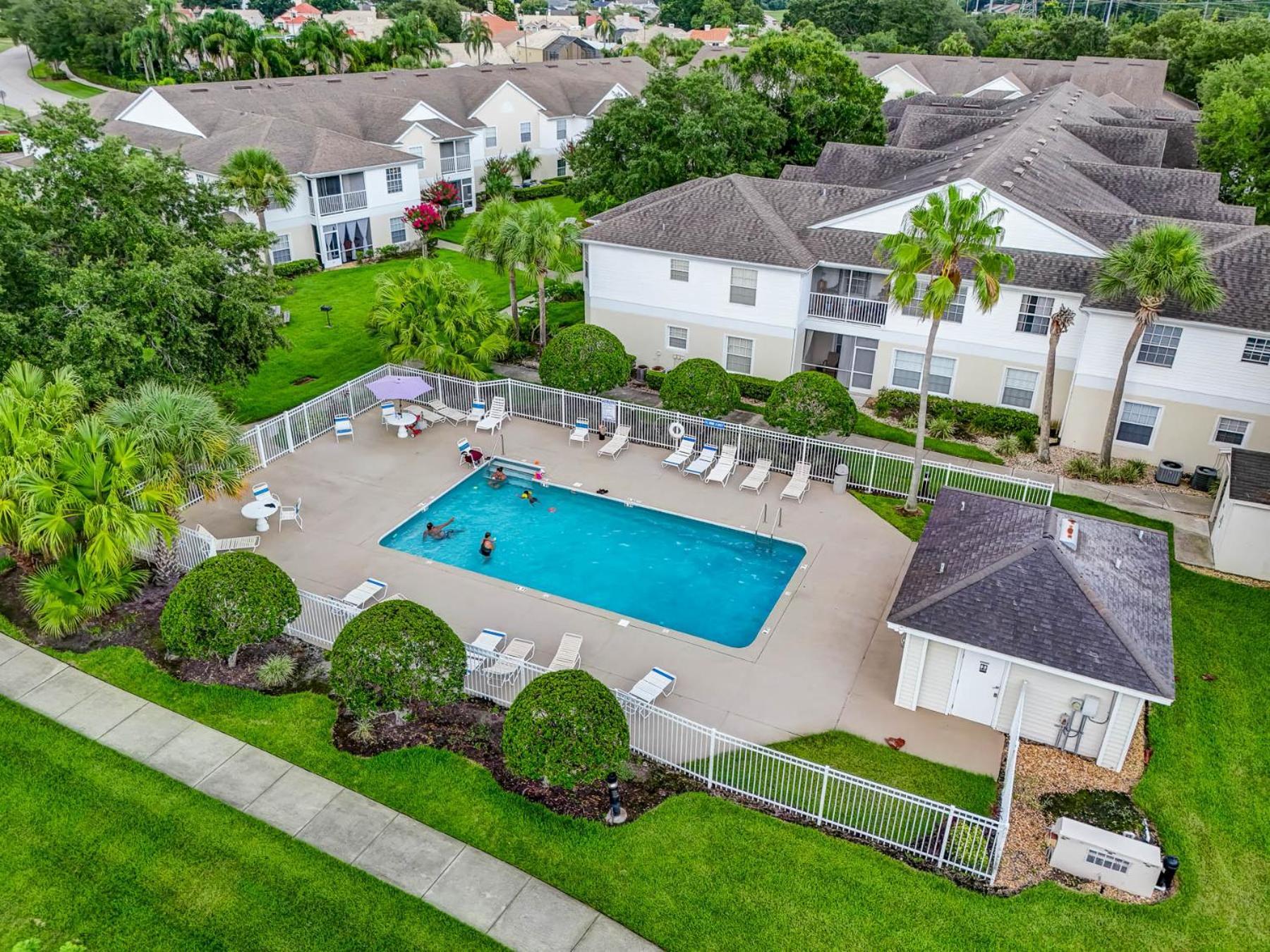 Orlando Vacation Apartment 3919 Εξωτερικό φωτογραφία