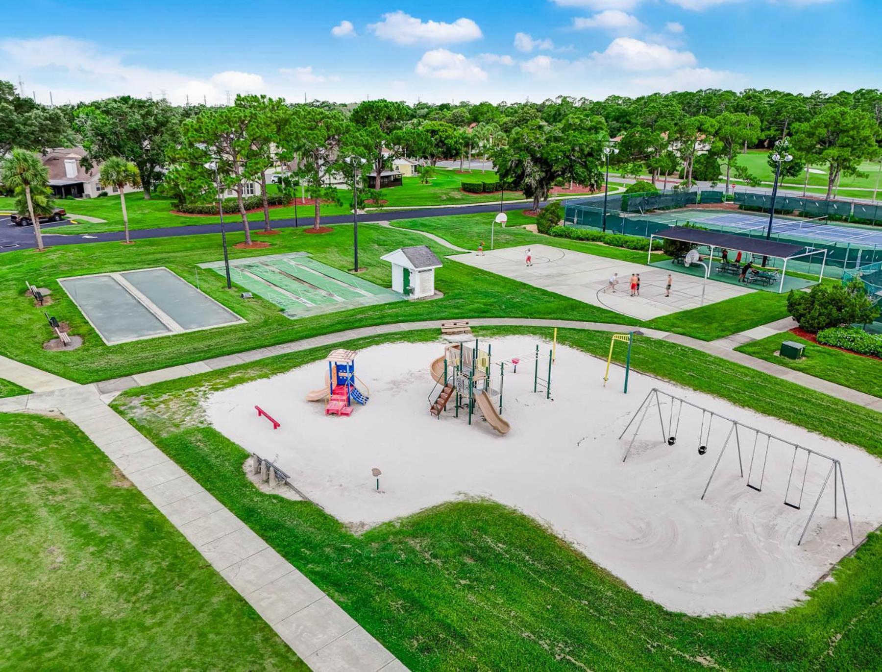 Orlando Vacation Apartment 3919 Εξωτερικό φωτογραφία