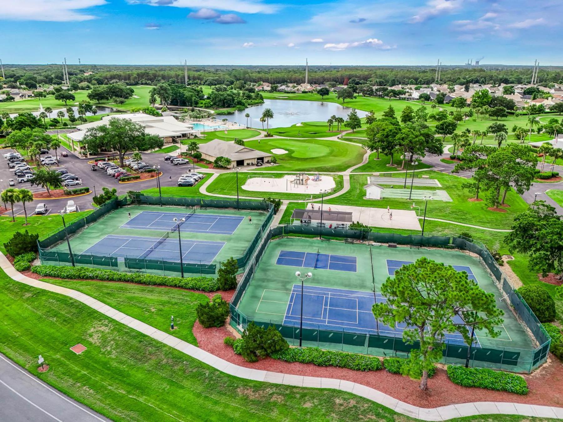 Orlando Vacation Apartment 3919 Εξωτερικό φωτογραφία