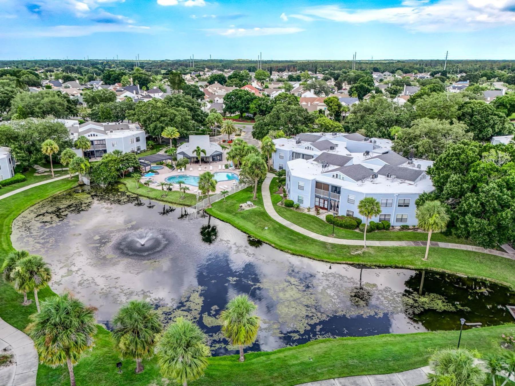 Orlando Vacation Apartment 3919 Εξωτερικό φωτογραφία