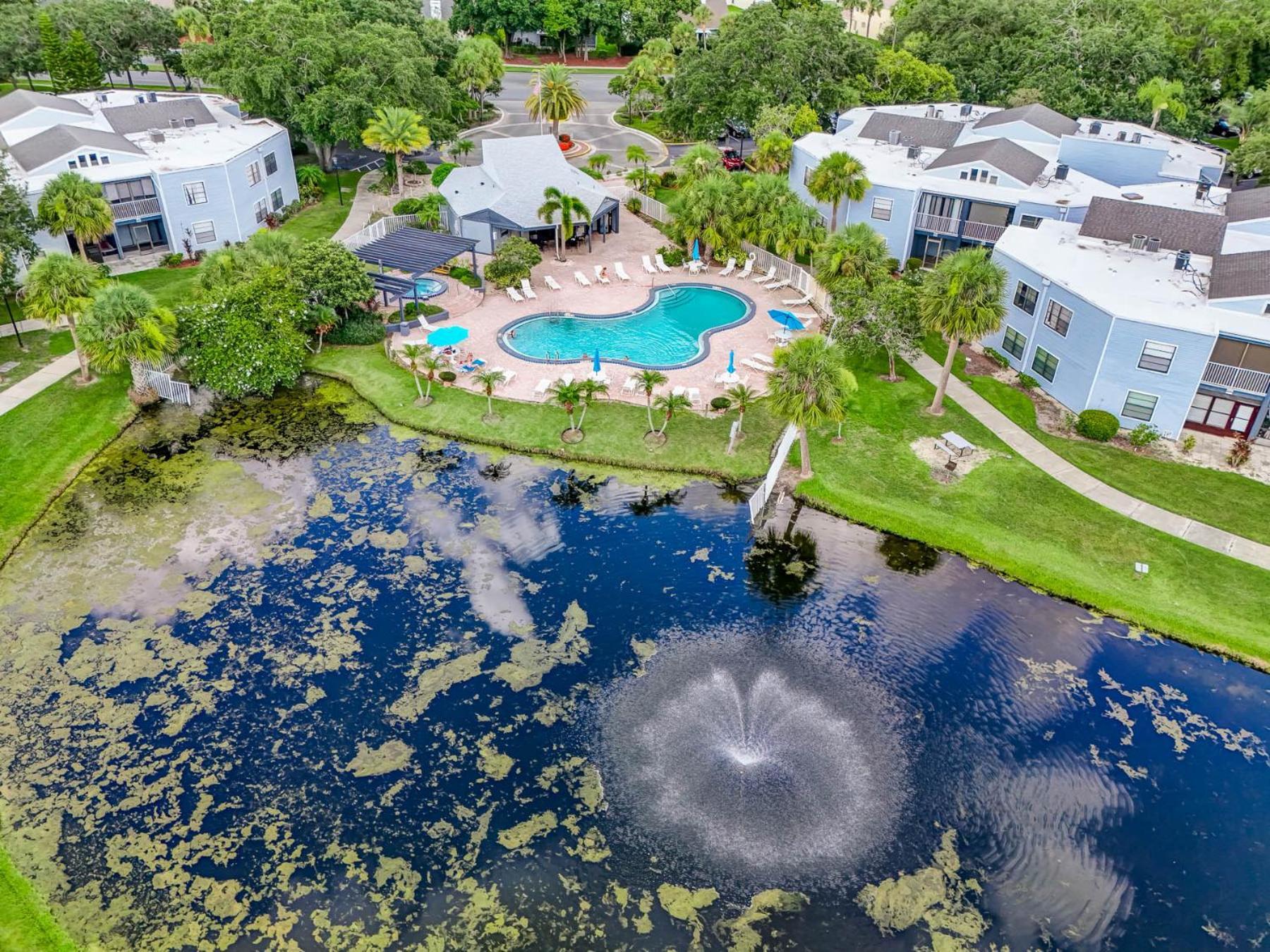 Orlando Vacation Apartment 3919 Εξωτερικό φωτογραφία