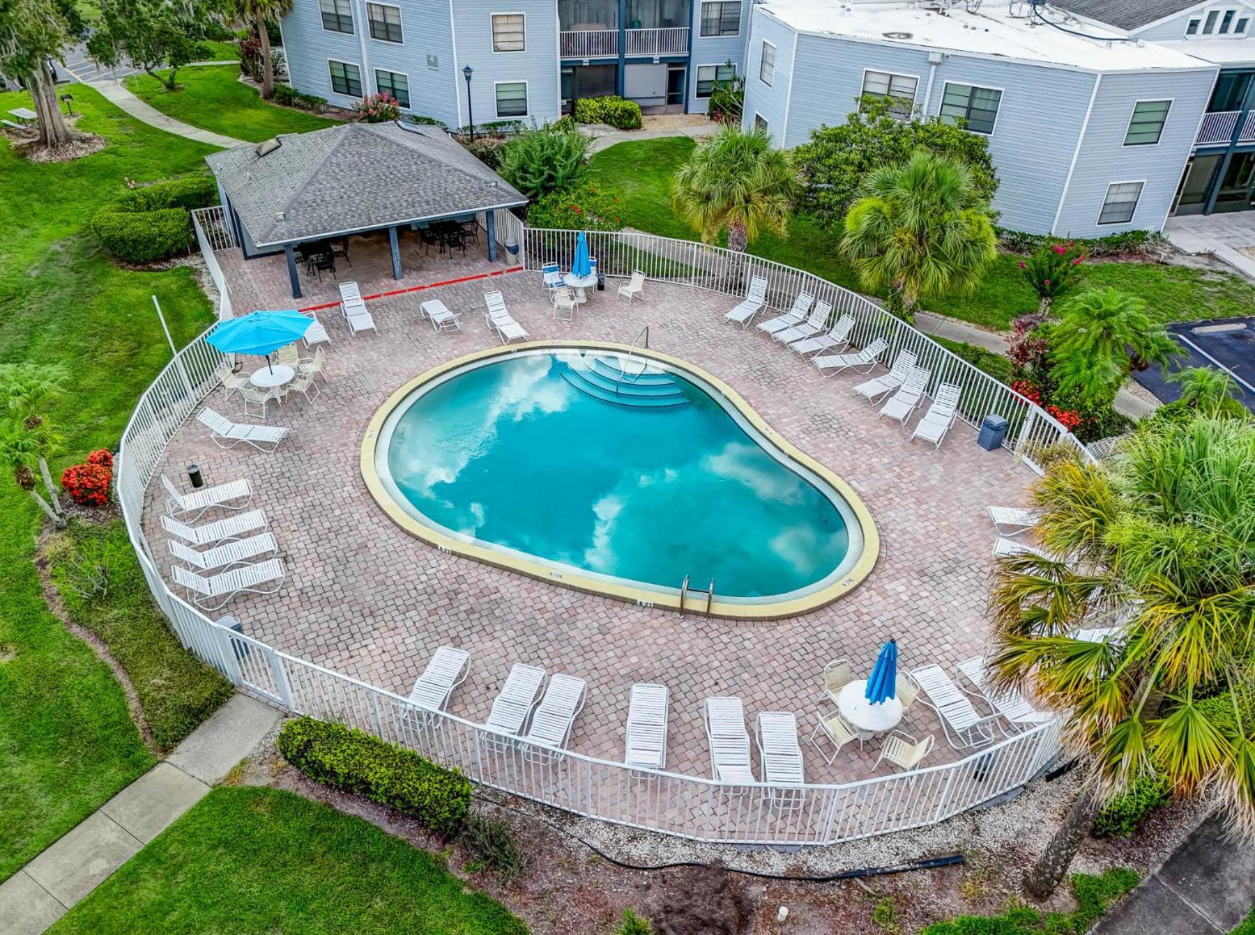Orlando Vacation Apartment 3919 Εξωτερικό φωτογραφία