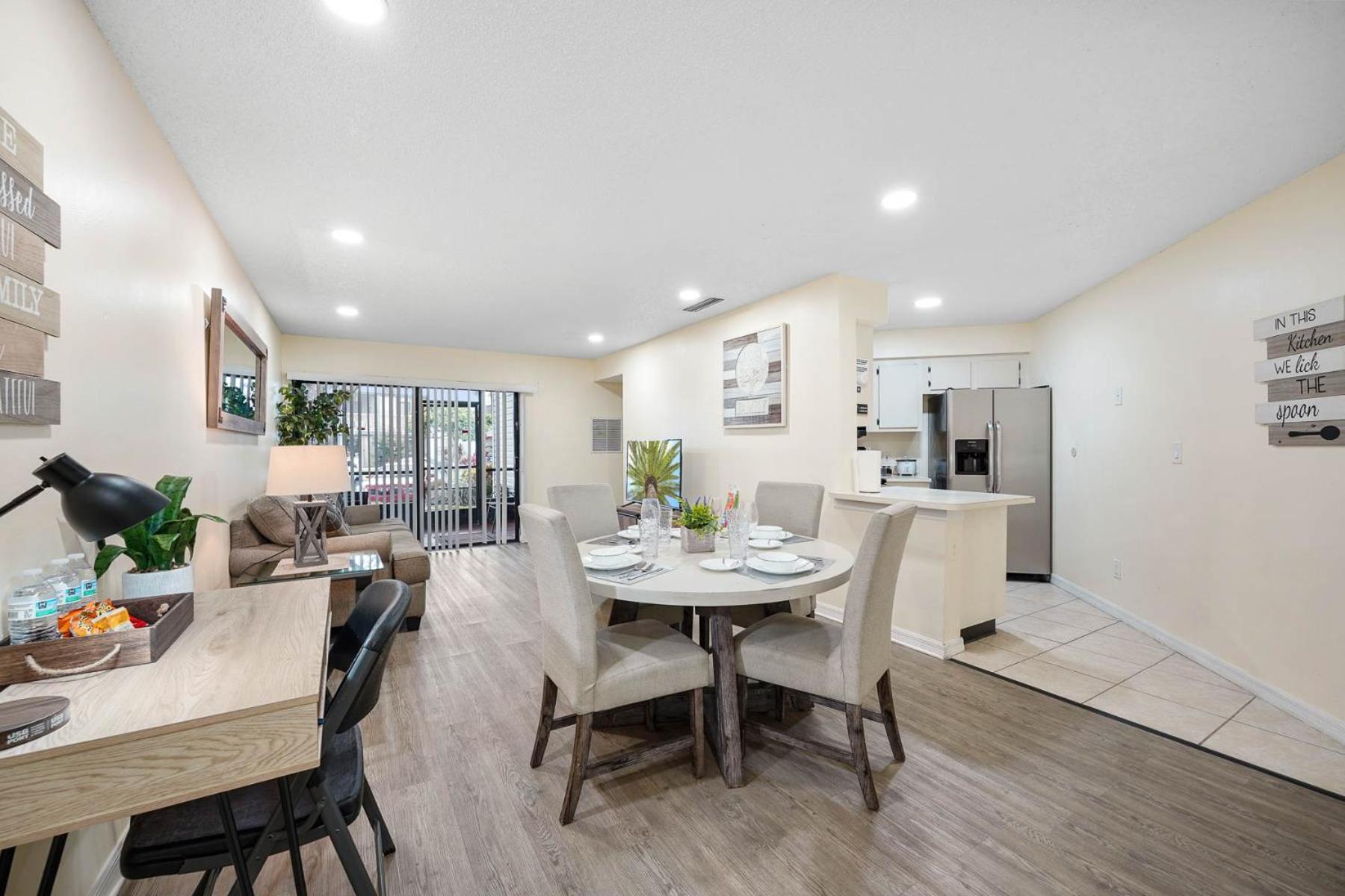 Orlando Vacation Apartment 3919 Εξωτερικό φωτογραφία