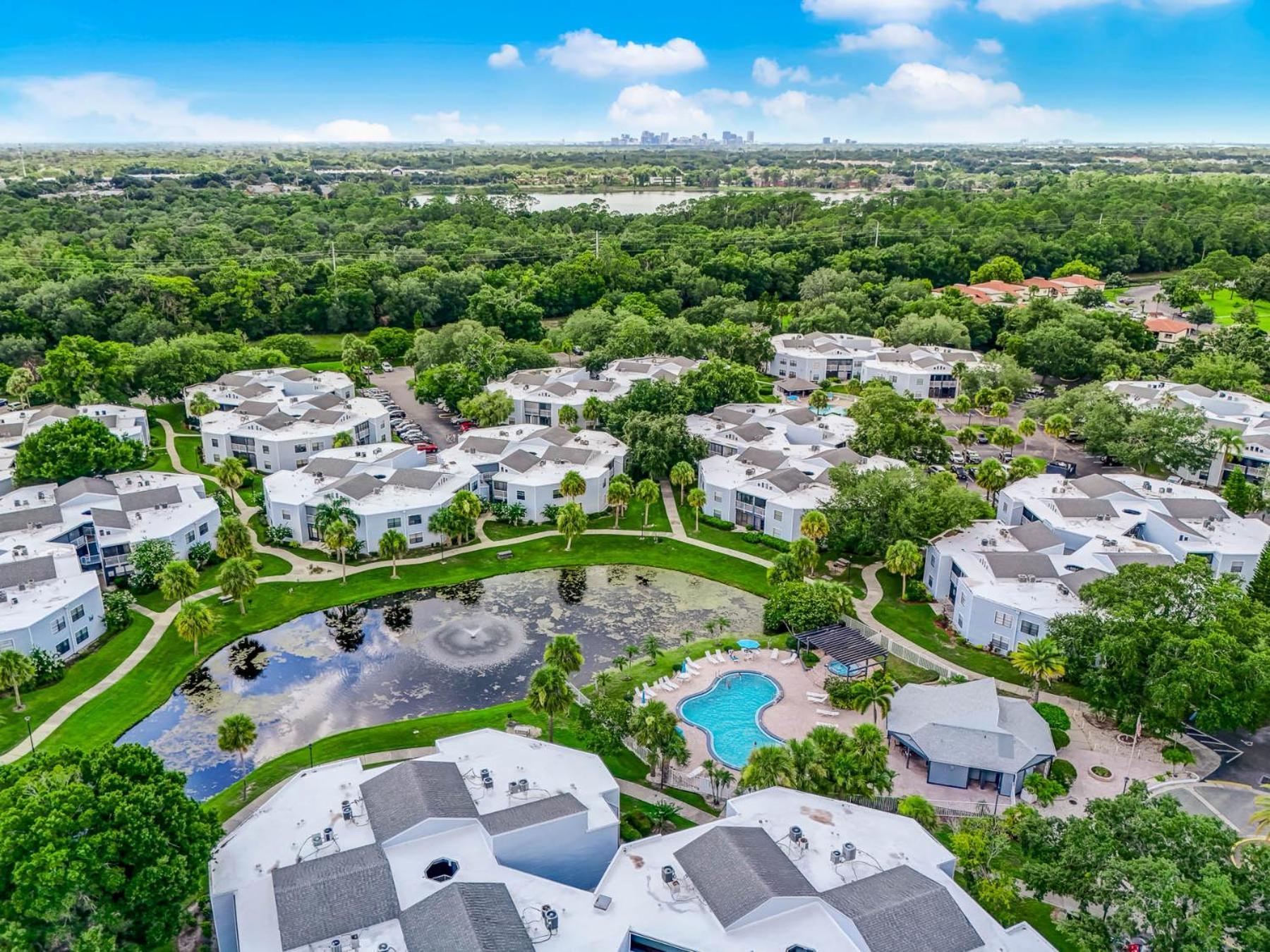 Orlando Vacation Apartment 3919 Εξωτερικό φωτογραφία